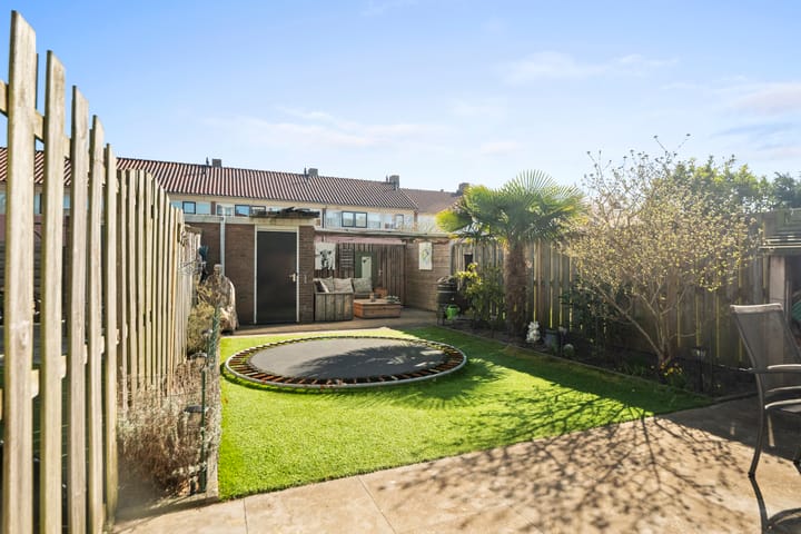 Foto 14 van Clematisstraat 21