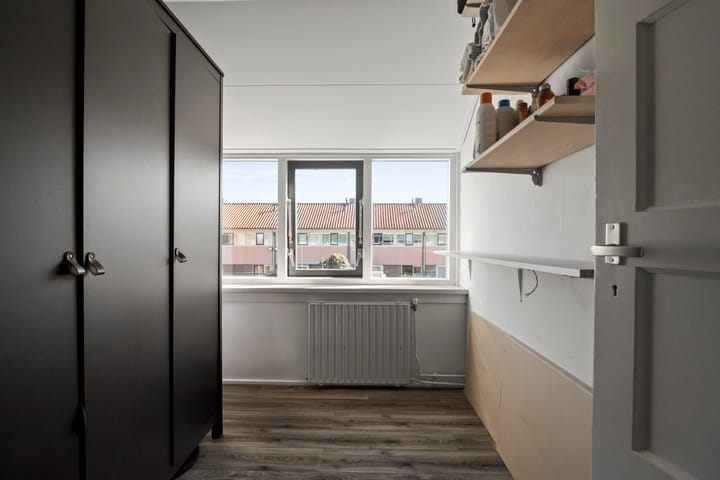 Foto 20 van Clematisstraat 21