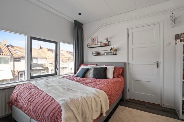 Foto 22 van Clematisstraat 21