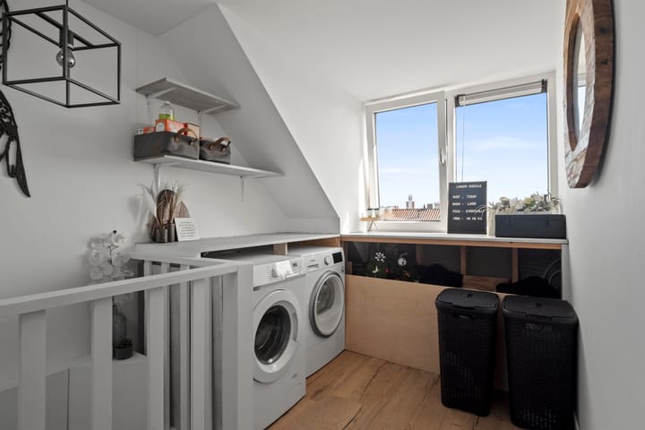 Foto 25 van Clematisstraat 21