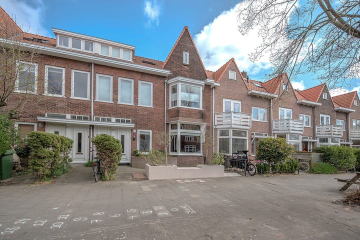 Foto 1 van Marnixstraat 17-ZW