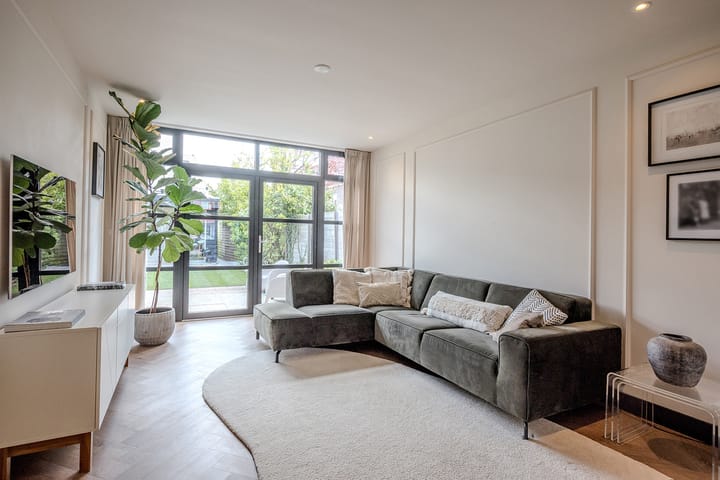 Foto 2 van Marnixstraat 17-ZW