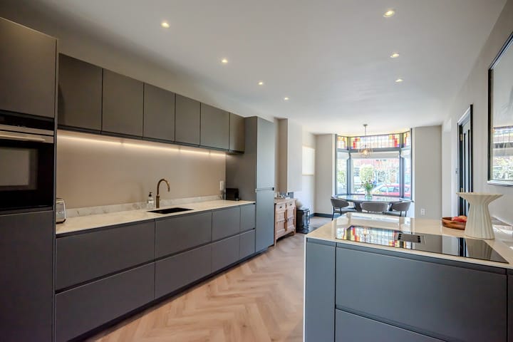 Foto 4 van Marnixstraat 17-ZW