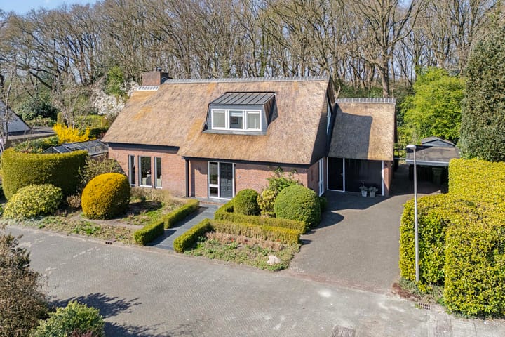 Het Lage Holt 10