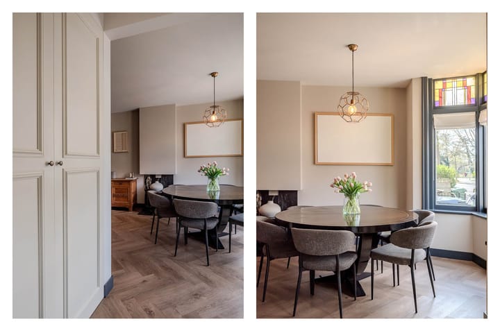 Foto 5 van Marnixstraat 17-ZW