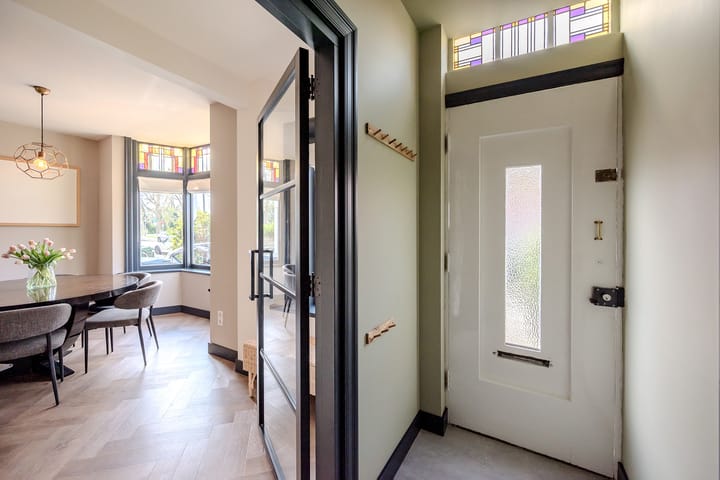 Foto 6 van Marnixstraat 17-ZW