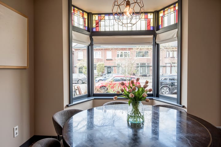 Foto 9 van Marnixstraat 17-ZW