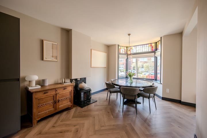 Foto 10 van Marnixstraat 17-ZW