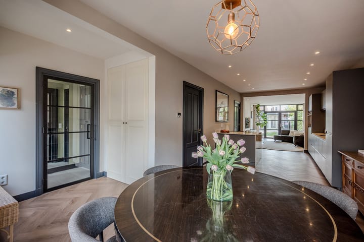 Foto 11 van Marnixstraat 17-ZW