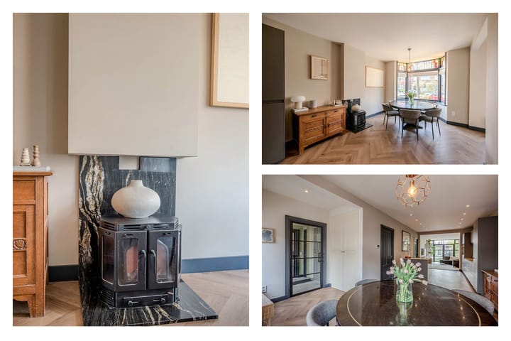 Foto 12 van Marnixstraat 17-ZW