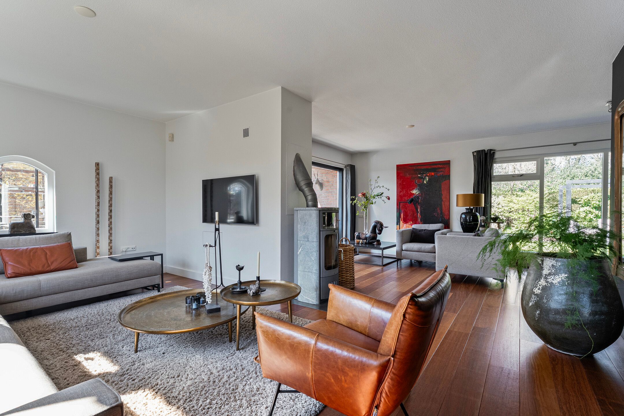 Foto 9 van Het Lage Holt 10