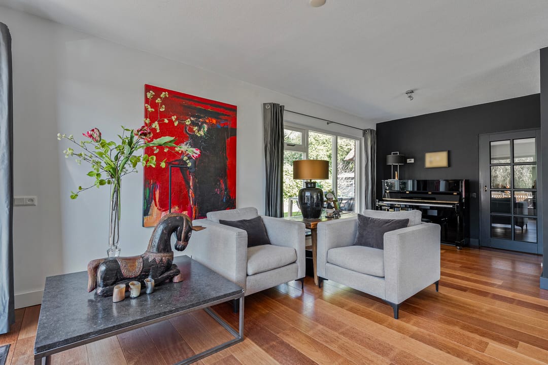 Foto 11 van Het Lage Holt 10