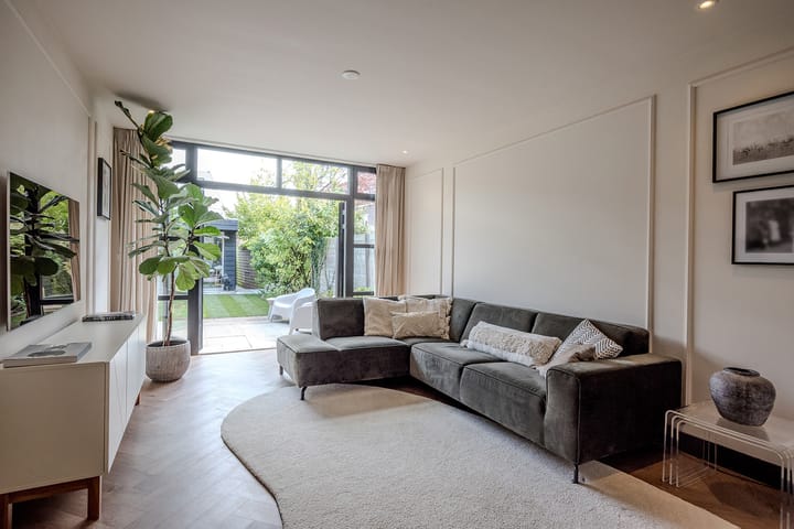 Foto 19 van Marnixstraat 17-ZW