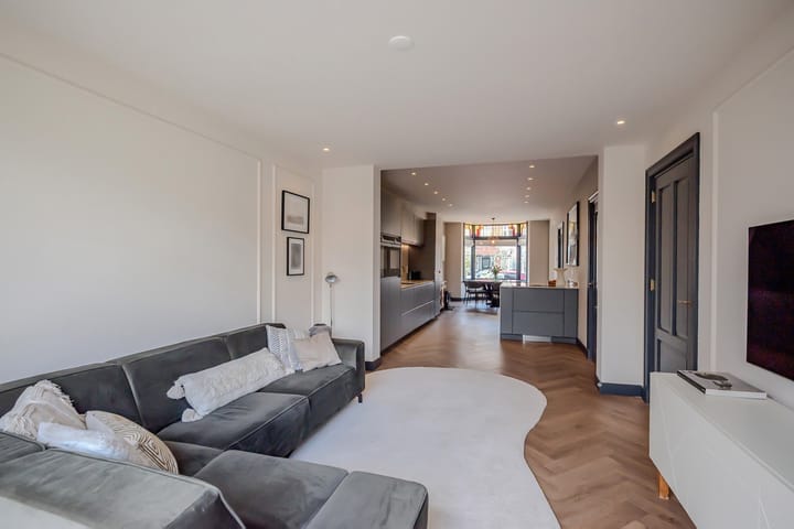 Foto 20 van Marnixstraat 17-ZW