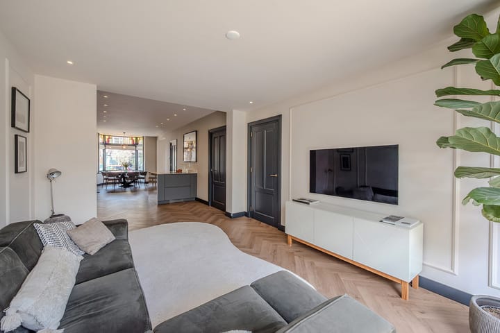 Foto 21 van Marnixstraat 17-ZW