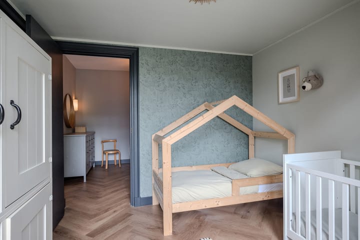 Foto 25 van Marnixstraat 17-ZW