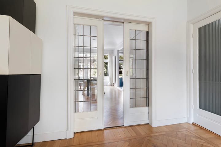 Foto 9 van Van der Aastraat 6