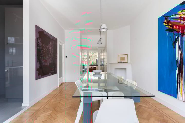 Foto 12 van Van der Aastraat 6