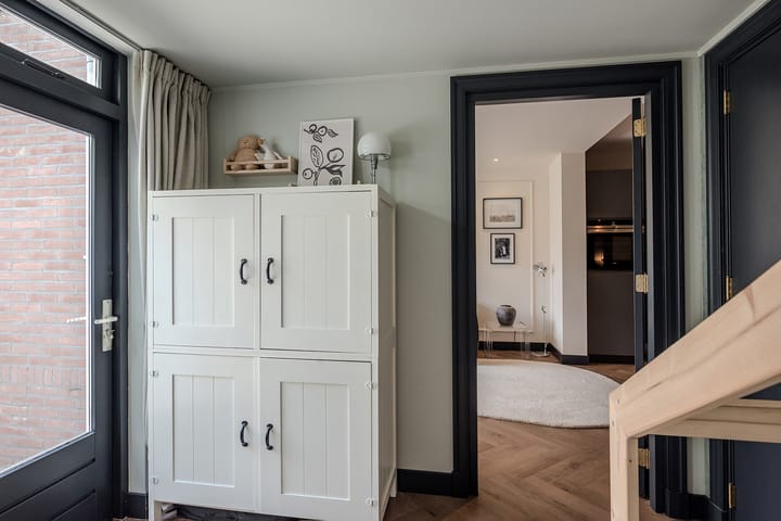 Foto 28 van Marnixstraat 17-ZW