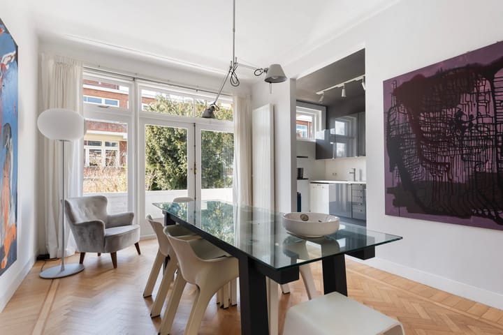 Foto 11 van Van der Aastraat 6