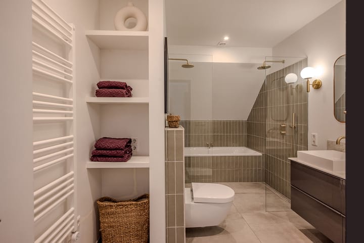 Foto 29 van Marnixstraat 17-ZW