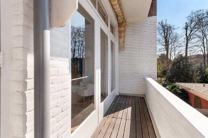 Foto 13 van Van der Aastraat 6