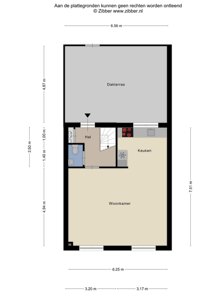 Foto 35 van Burg. Van Houdtplein 8