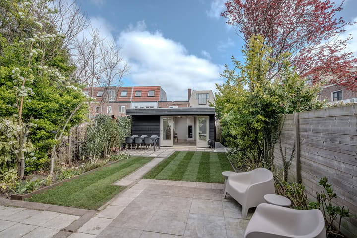 Foto 33 van Marnixstraat 17-ZW