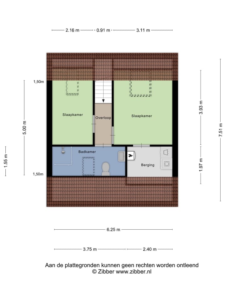 Foto 36 van Burg. Van Houdtplein 8