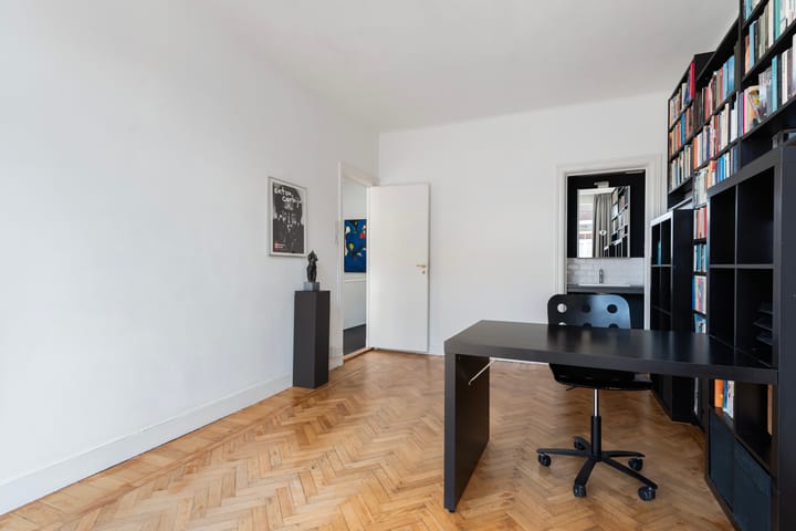 Foto 23 van Van der Aastraat 6