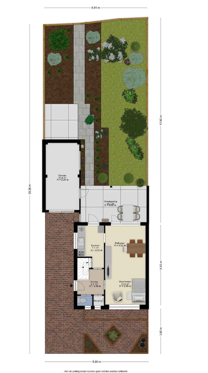 Foto 39 van 12 Septemberstraat 13