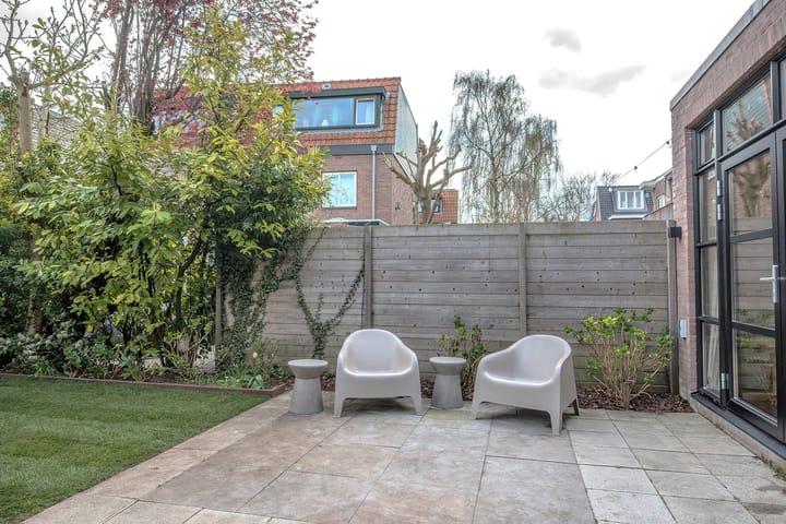 Foto 34 van Marnixstraat 17-ZW