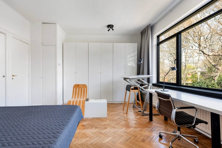 Foto 31 van Van der Aastraat 6