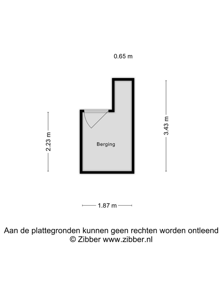 Foto 37 van Burg. Van Houdtplein 8