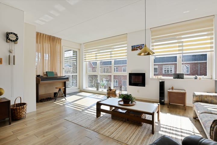 Foto 2 van Kastanjelaan 83