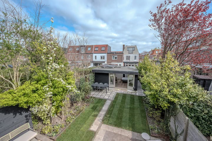 Foto 35 van Marnixstraat 17-ZW