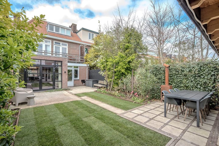 Foto 36 van Marnixstraat 17-ZW