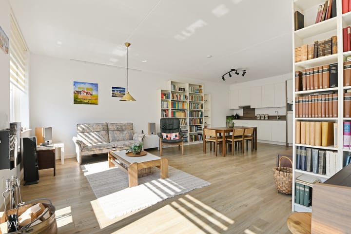 Foto 3 van Kastanjelaan 83