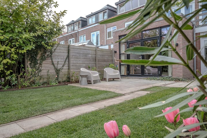 Foto 37 van Marnixstraat 17-ZW