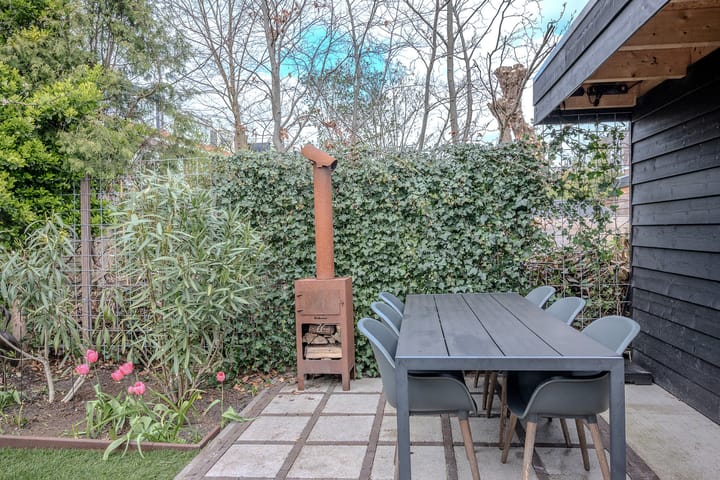 Foto 38 van Marnixstraat 17-ZW