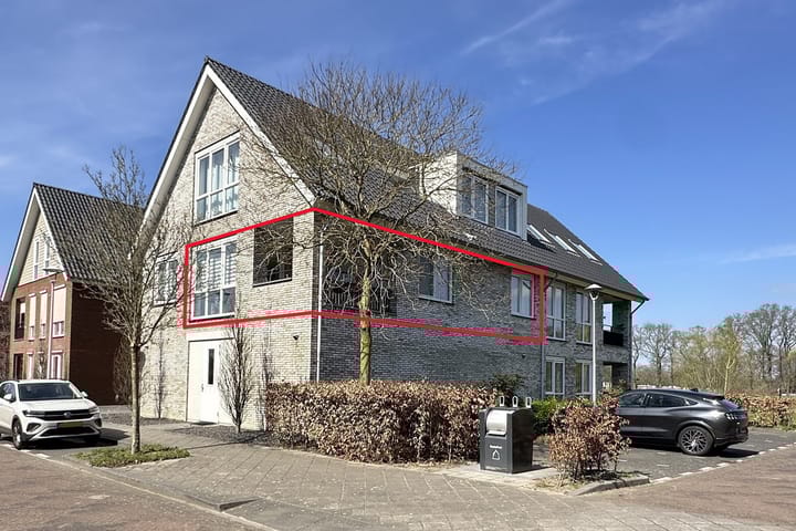 Foto 5 van Kastanjelaan 83