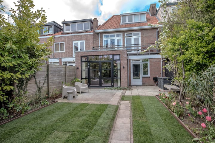 Foto 40 van Marnixstraat 17-ZW