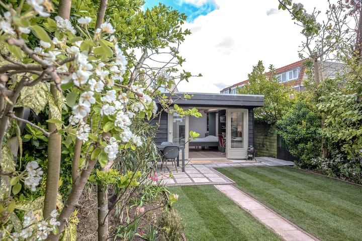 Foto 41 van Marnixstraat 17-ZW