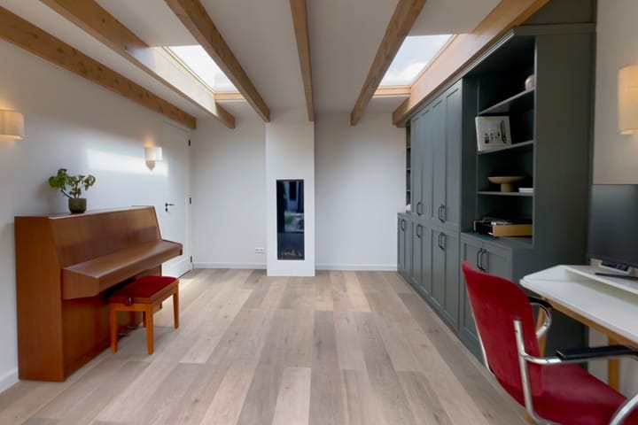 Foto 42 van Marnixstraat 17-ZW