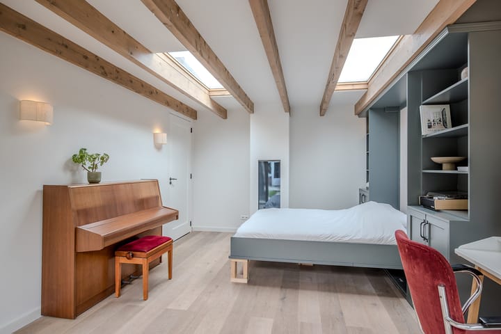 Foto 43 van Marnixstraat 17-ZW