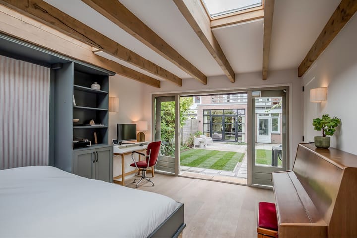 Foto 44 van Marnixstraat 17-ZW