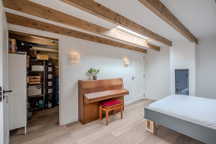 Foto 45 van Marnixstraat 17-ZW