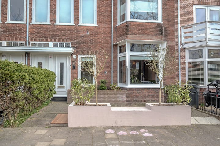 Foto 49 van Marnixstraat 17-ZW