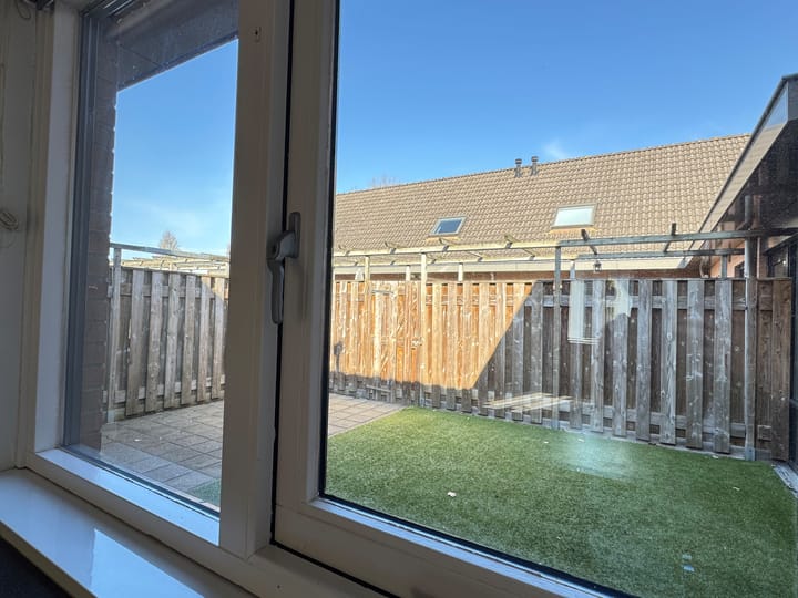 Foto 18 van Burg. Van Houdtplein 8