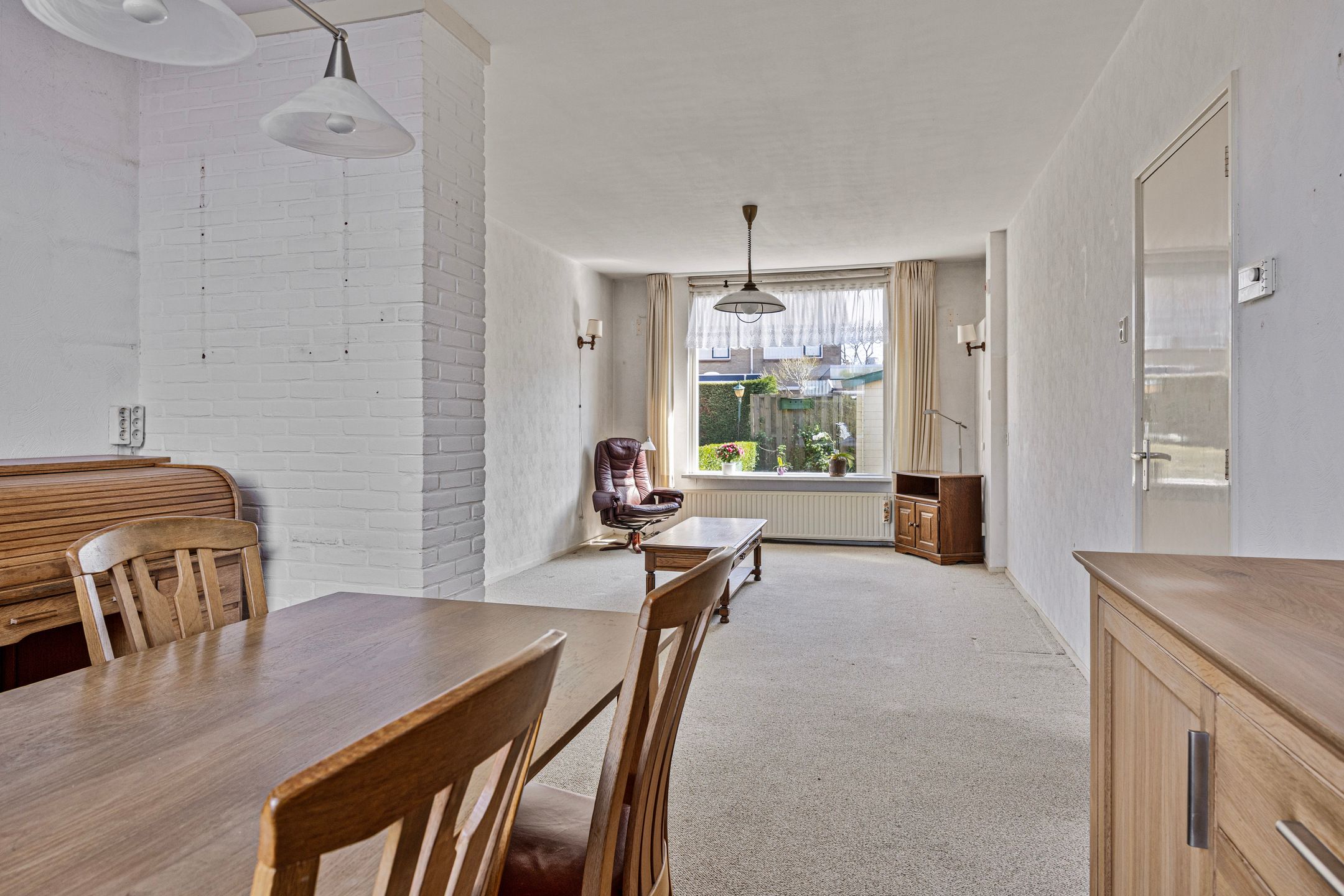 Photo 3 of Bogaardstraat 26